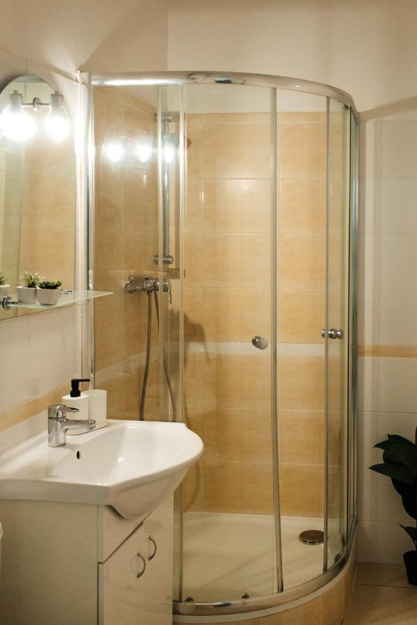 Savor Apartment Prague Exterior photo
