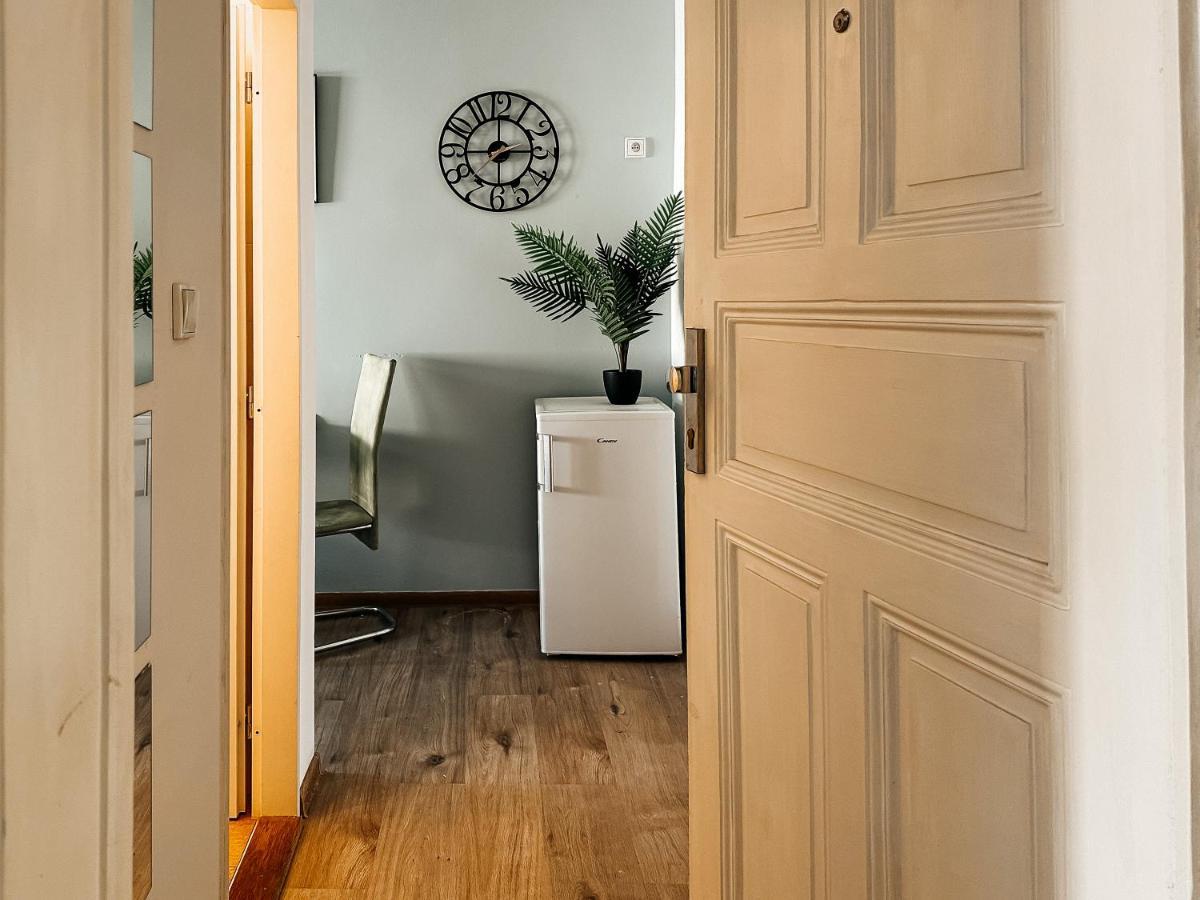Savor Apartment Prague Exterior photo