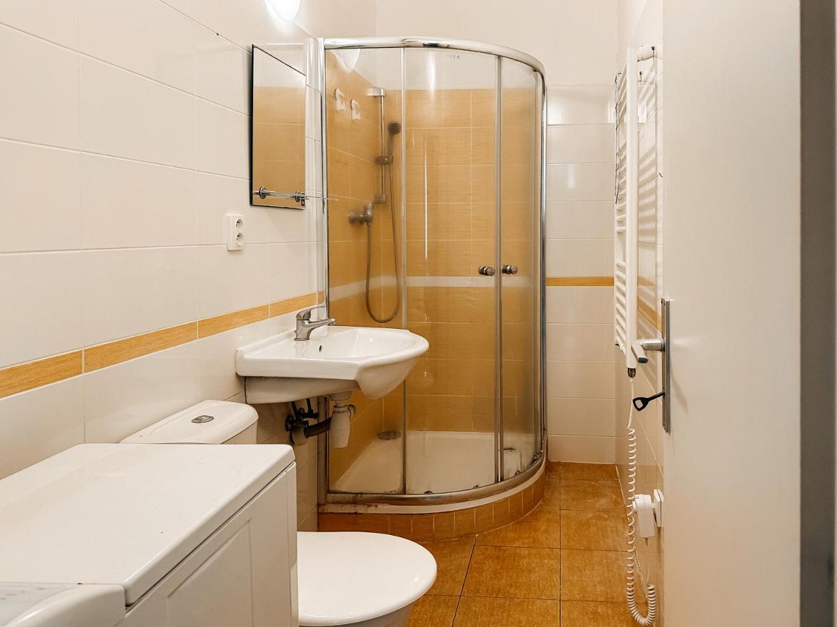 Savor Apartment Prague Exterior photo